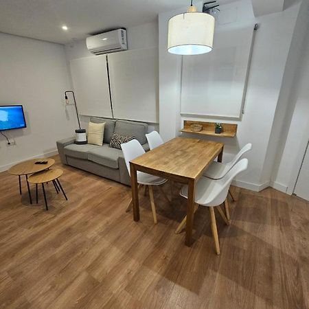 Alameda Colon By Hdc Apartments Malaga Exterior photo
