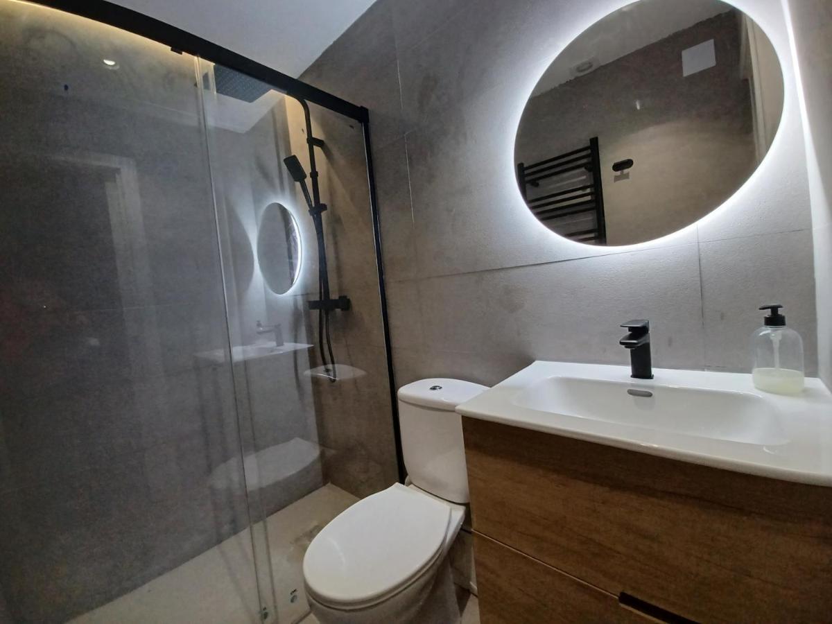 Alameda Colon By Hdc Apartments Malaga Exterior photo