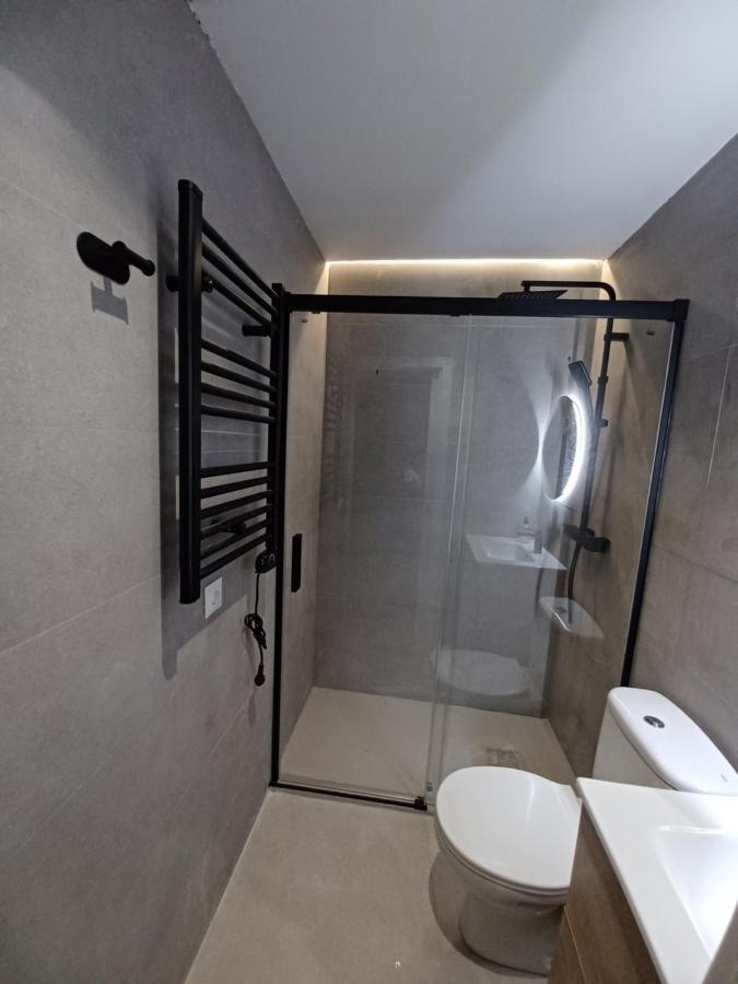 Alameda Colon By Hdc Apartments Malaga Exterior photo