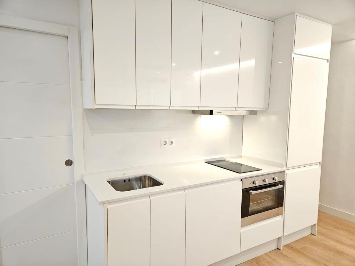 Alameda Colon By Hdc Apartments Malaga Exterior photo
