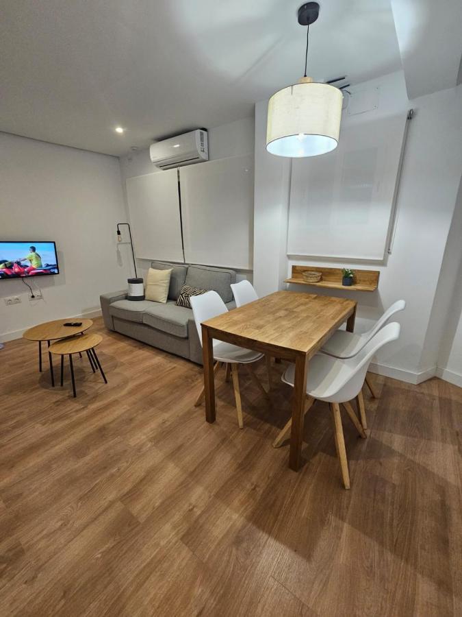 Alameda Colon By Hdc Apartments Malaga Exterior photo